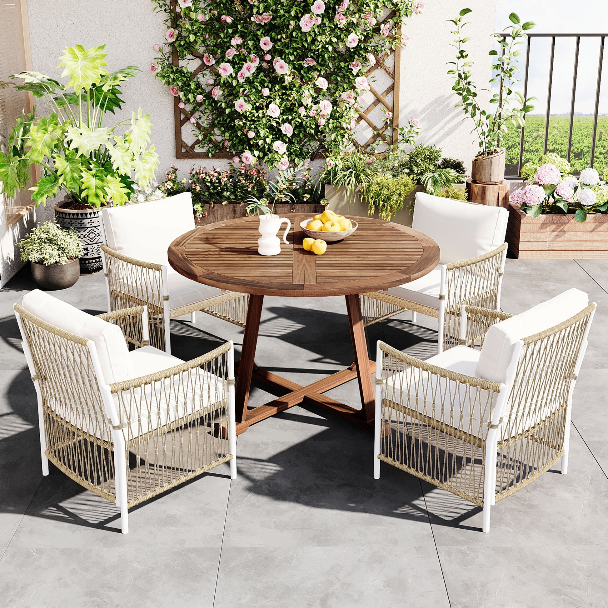 Home & Living:  by