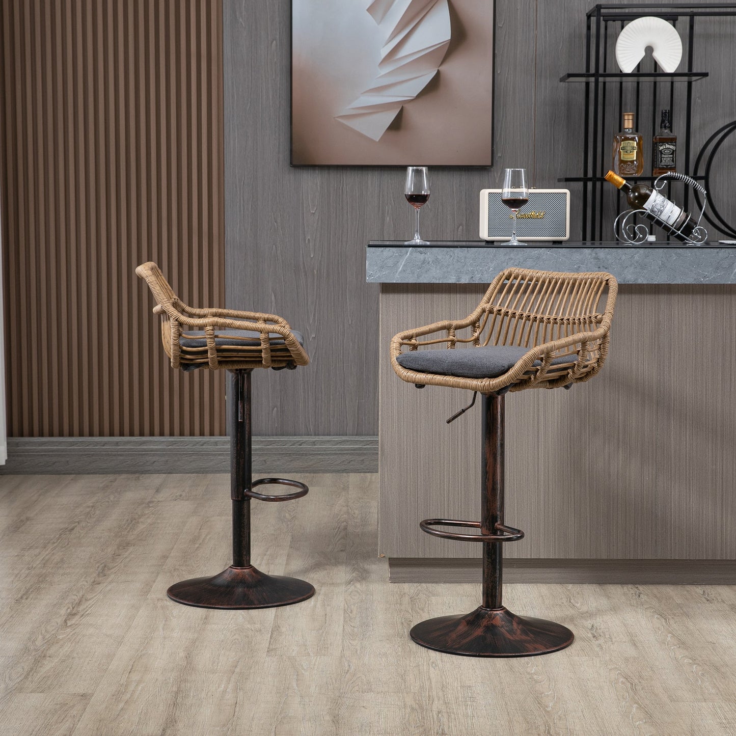 Home & Living:  by