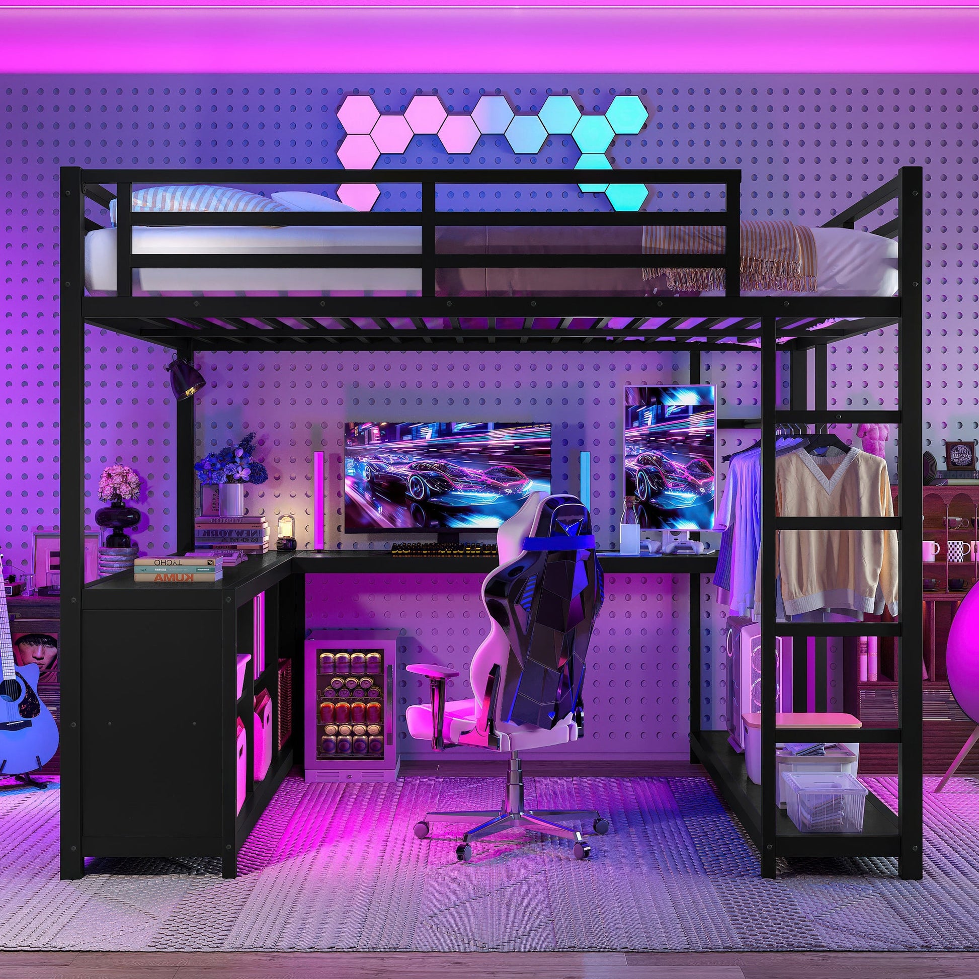 Home & Living:  by