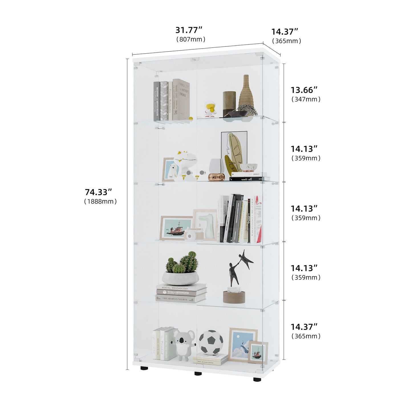 Home & Living:  by
