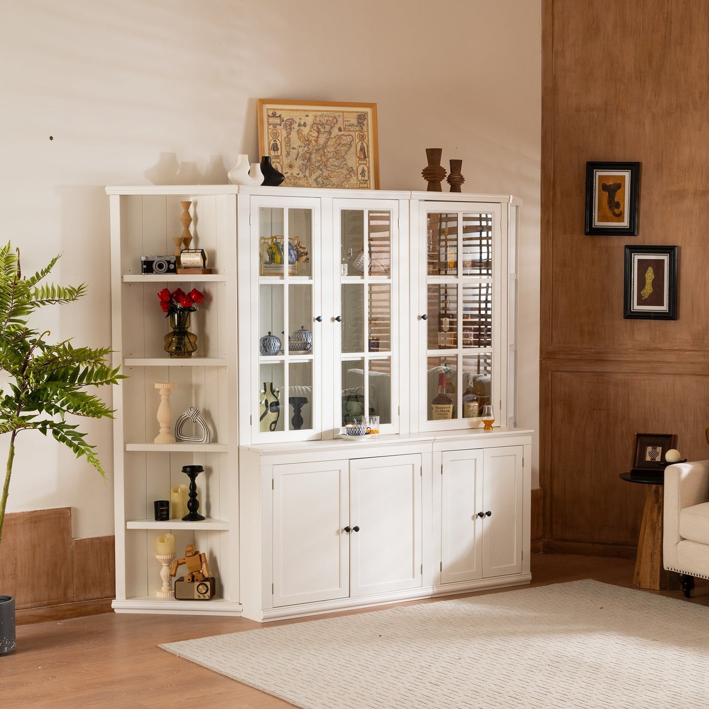 Home & Living:  by