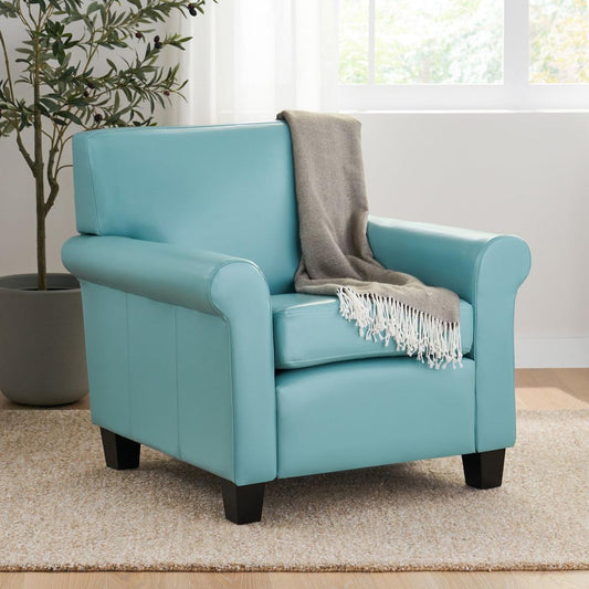 YONKERS CLUB CHAIR