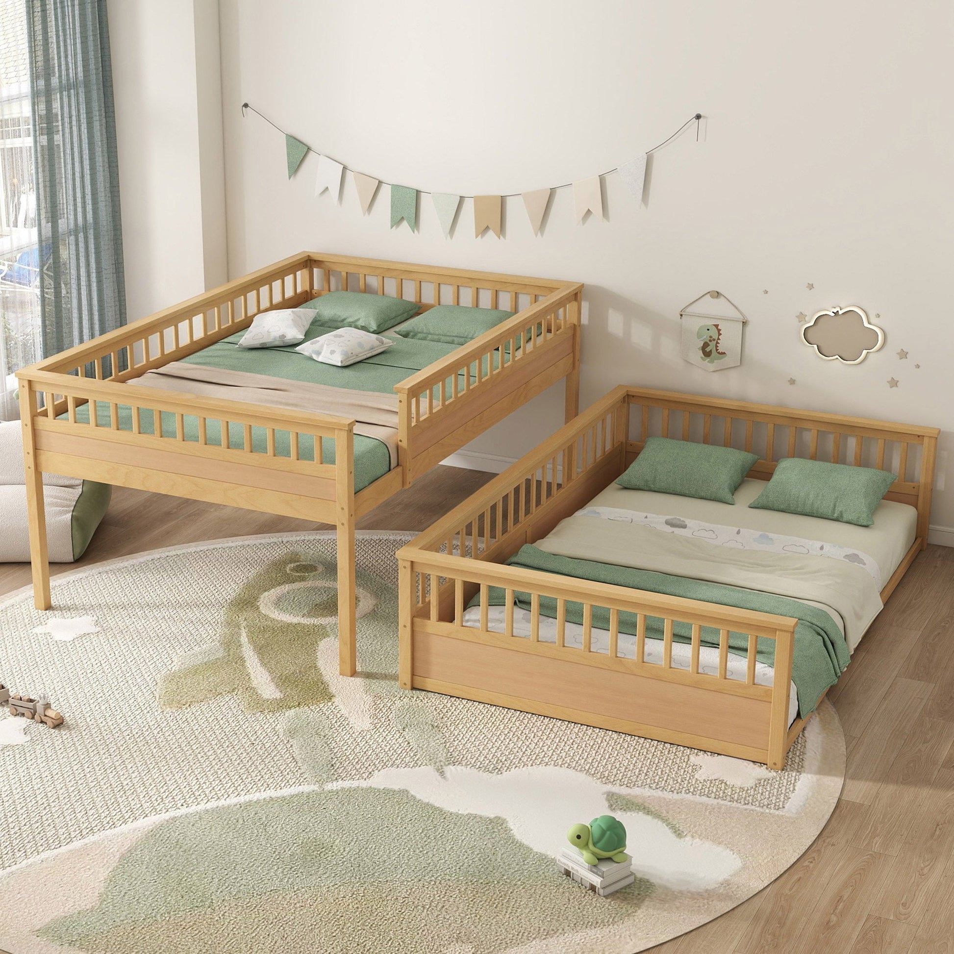 Home & Living:  by