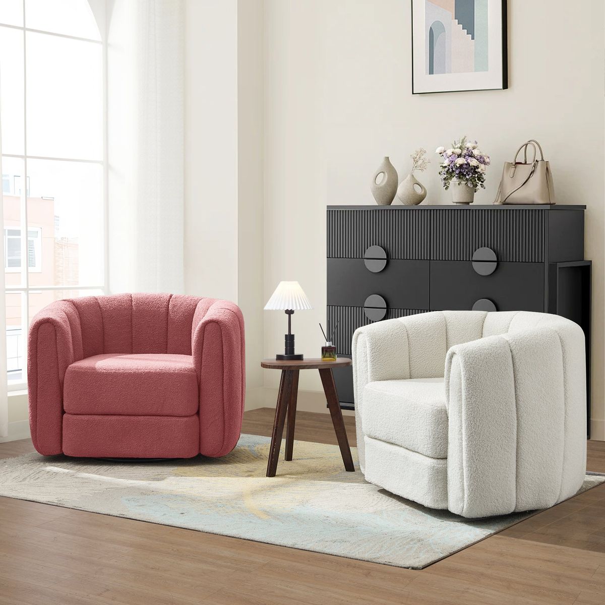 Home & Living:  by