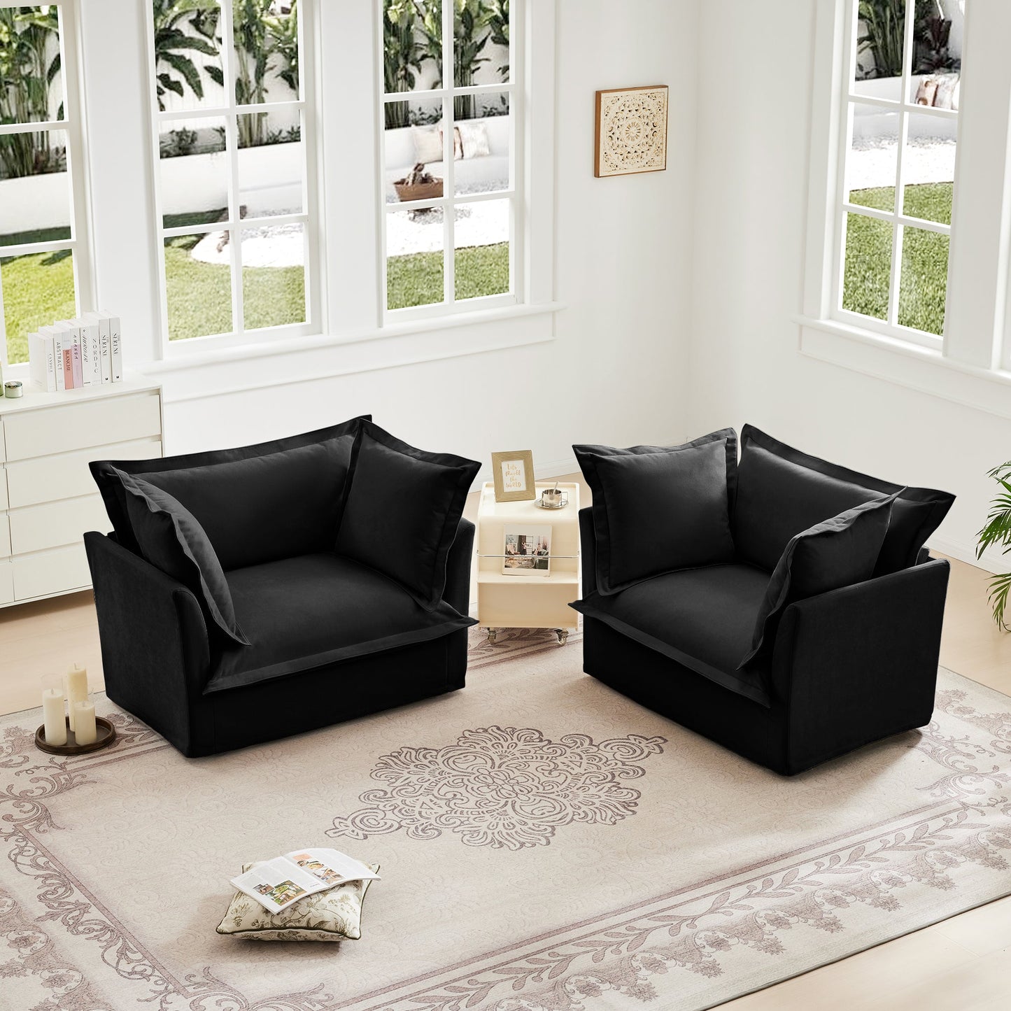 Home & Living:  by