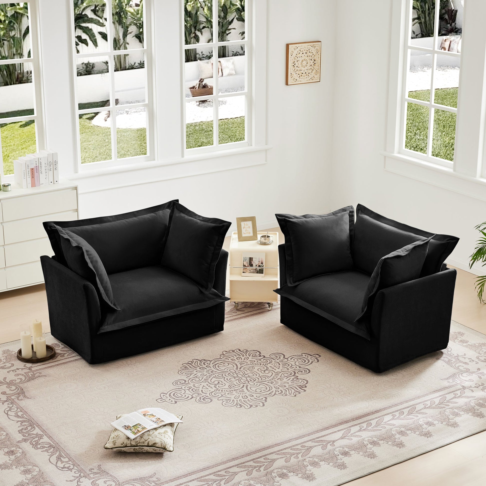 Home & Living:  by