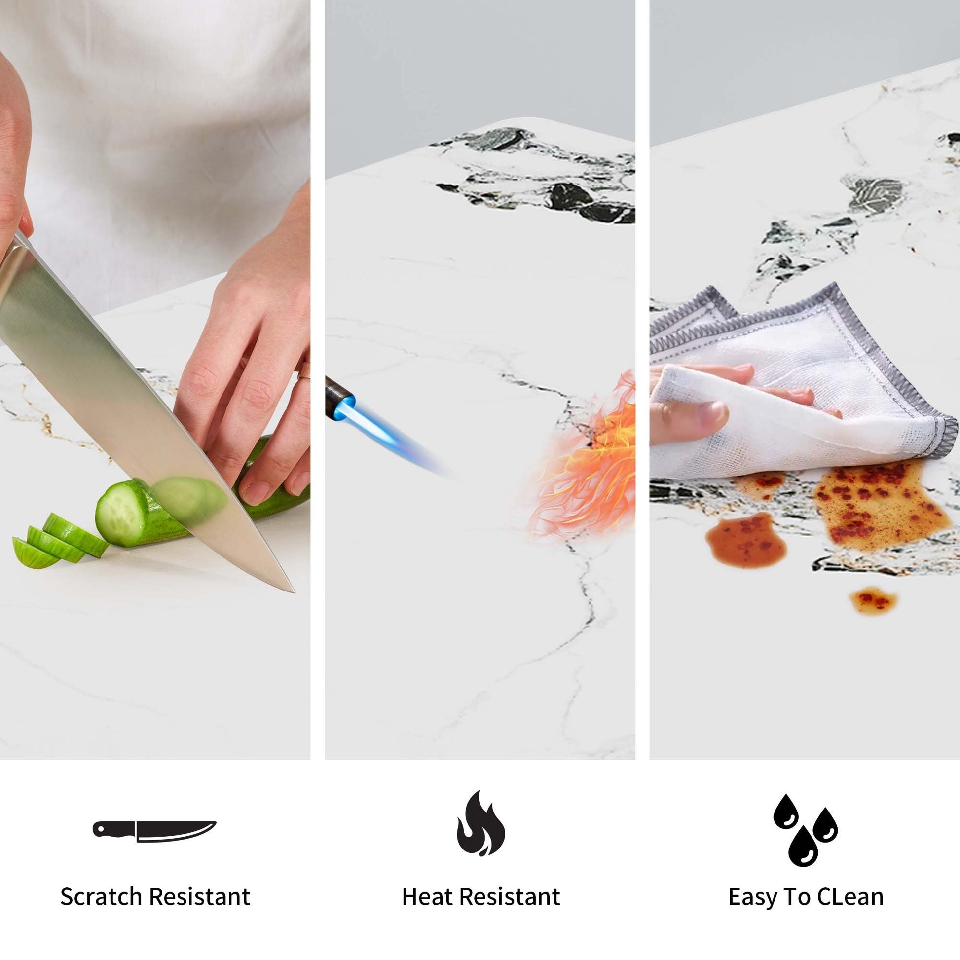 Home & Living:  by