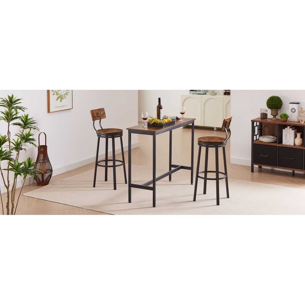 Home & Living:  by