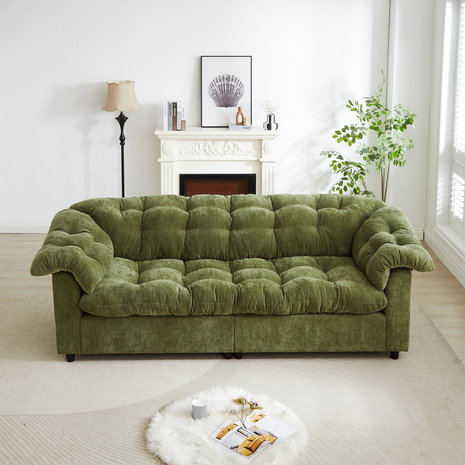 Home & Living:  by
