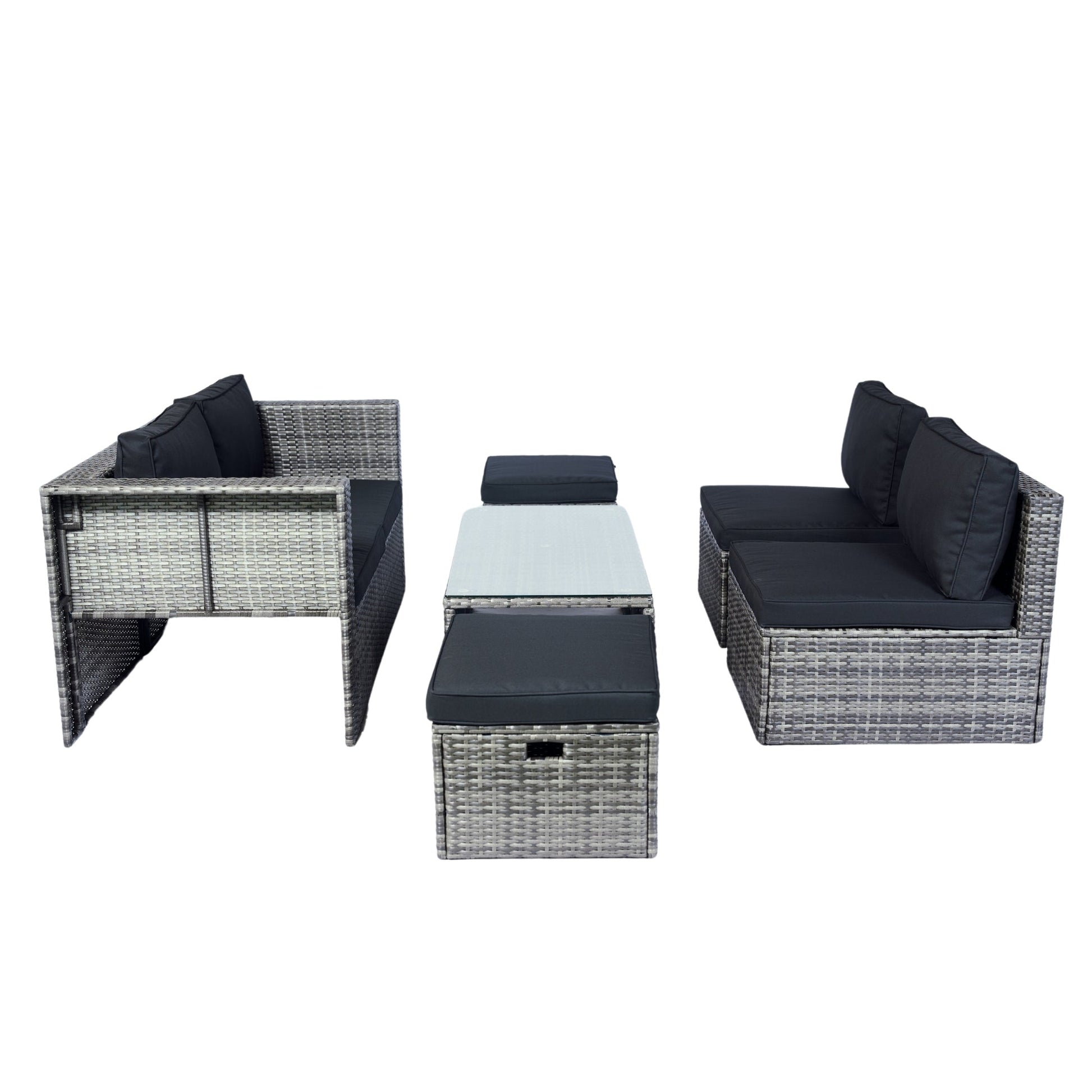 Home & Living:  by