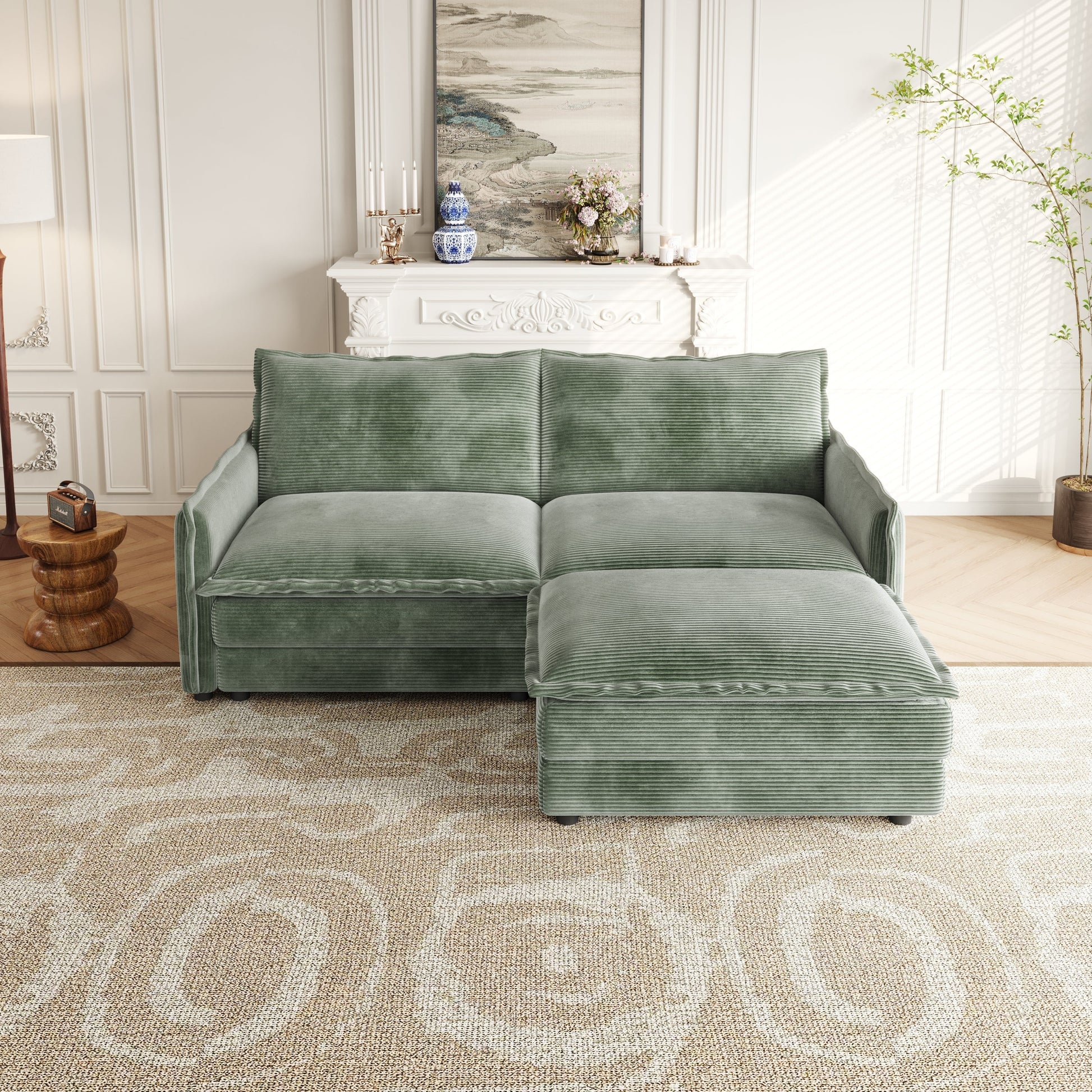 Home & Living:  by