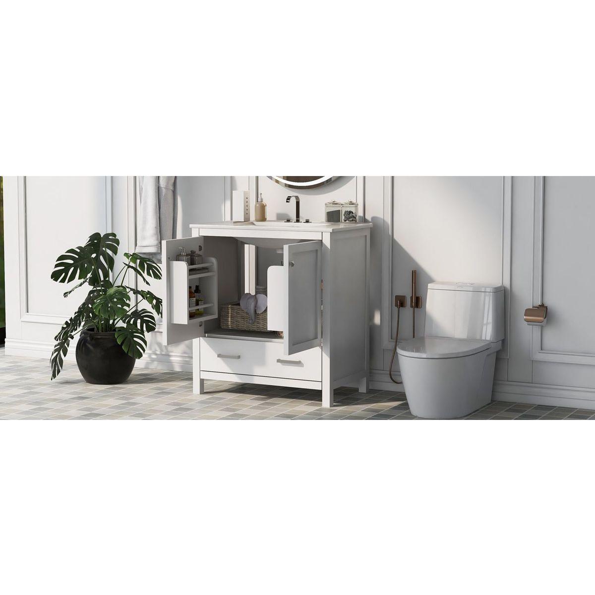 Home & Living:  by