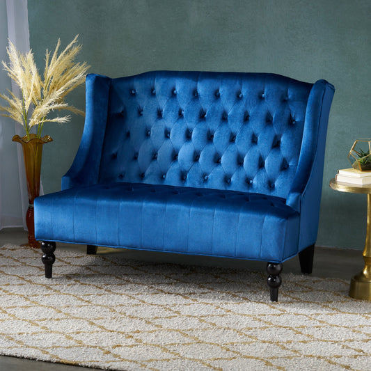 Bedroom Bedding & Decor: LOVESEAT by Streamdale Furniture