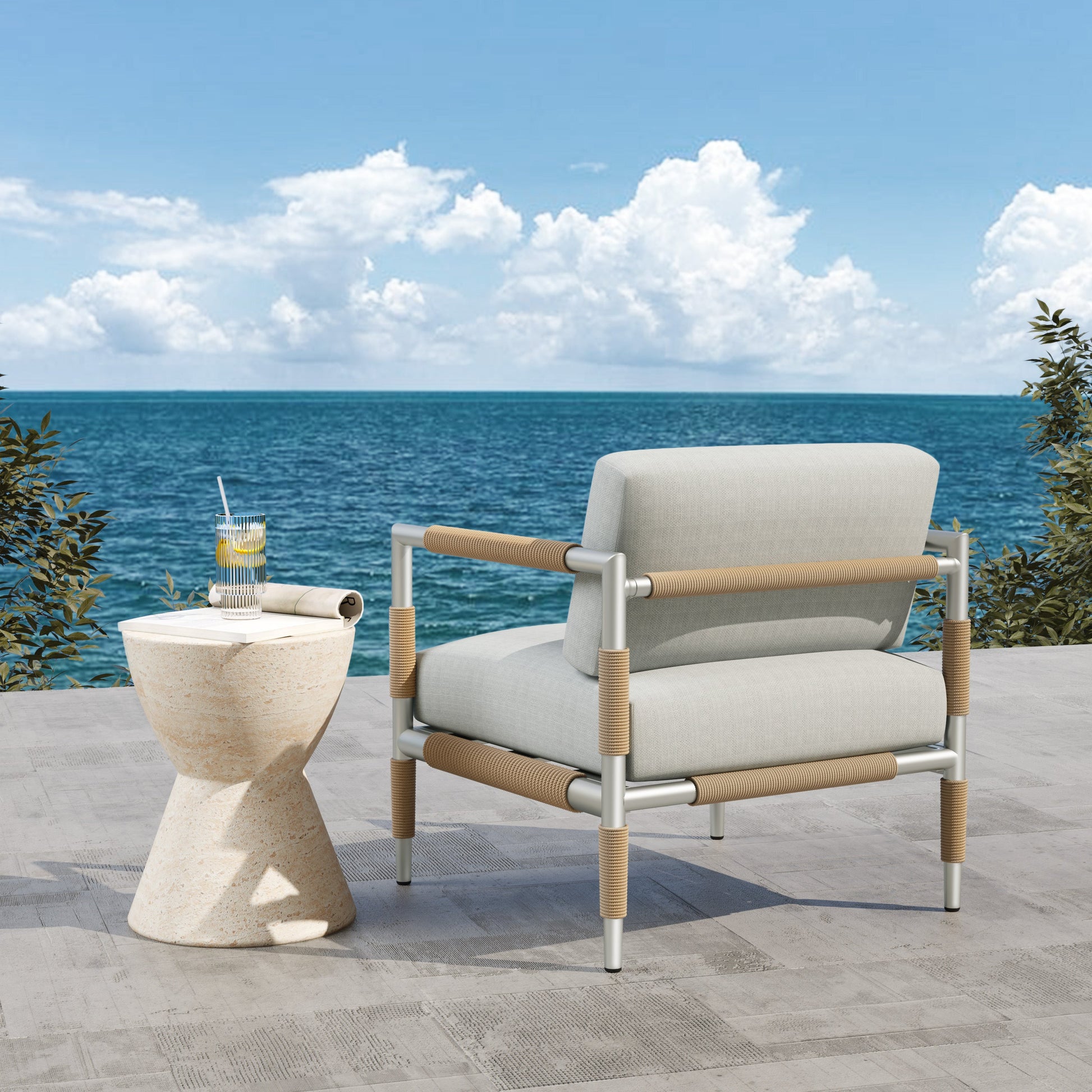 Home & Living:  by