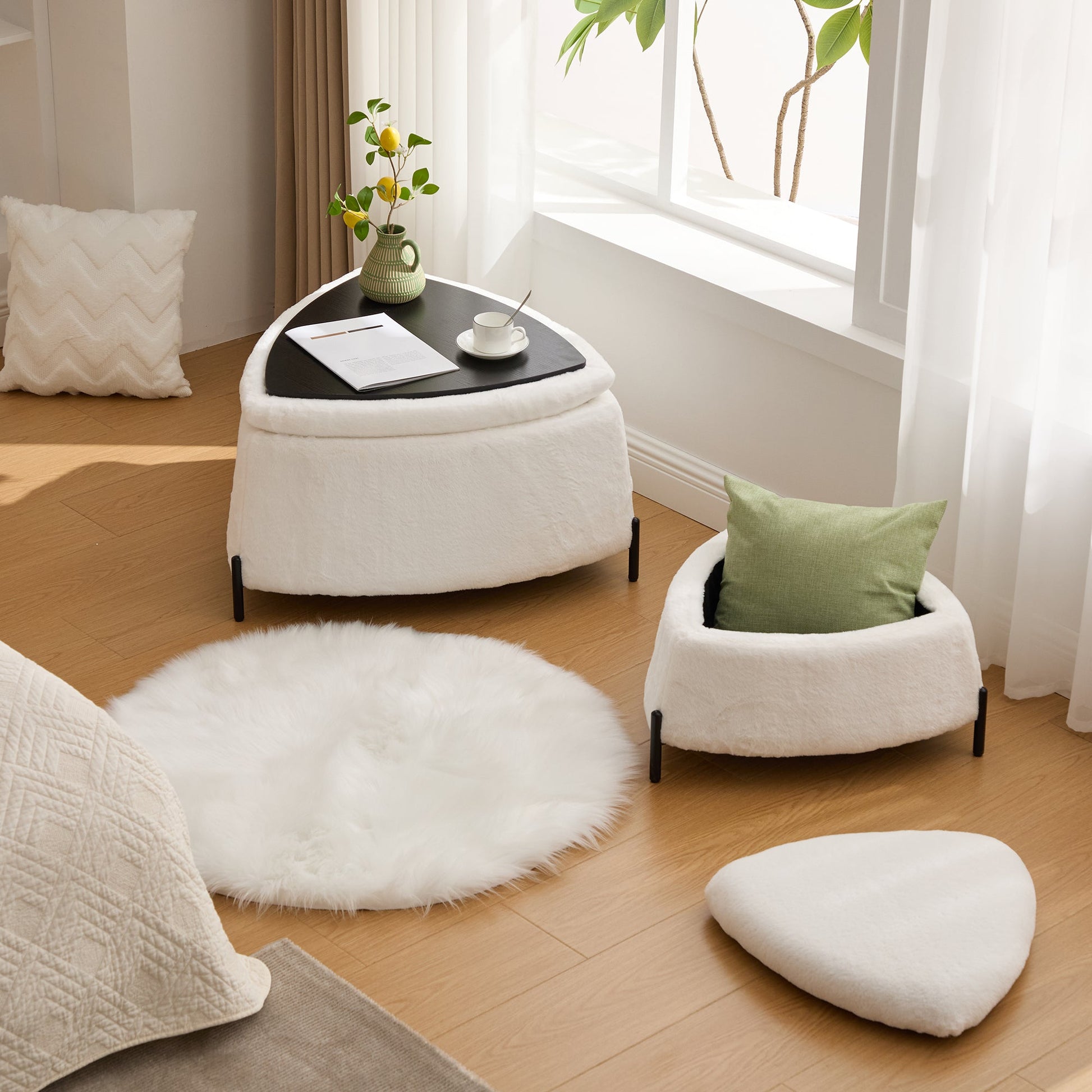 Home & Living:  by