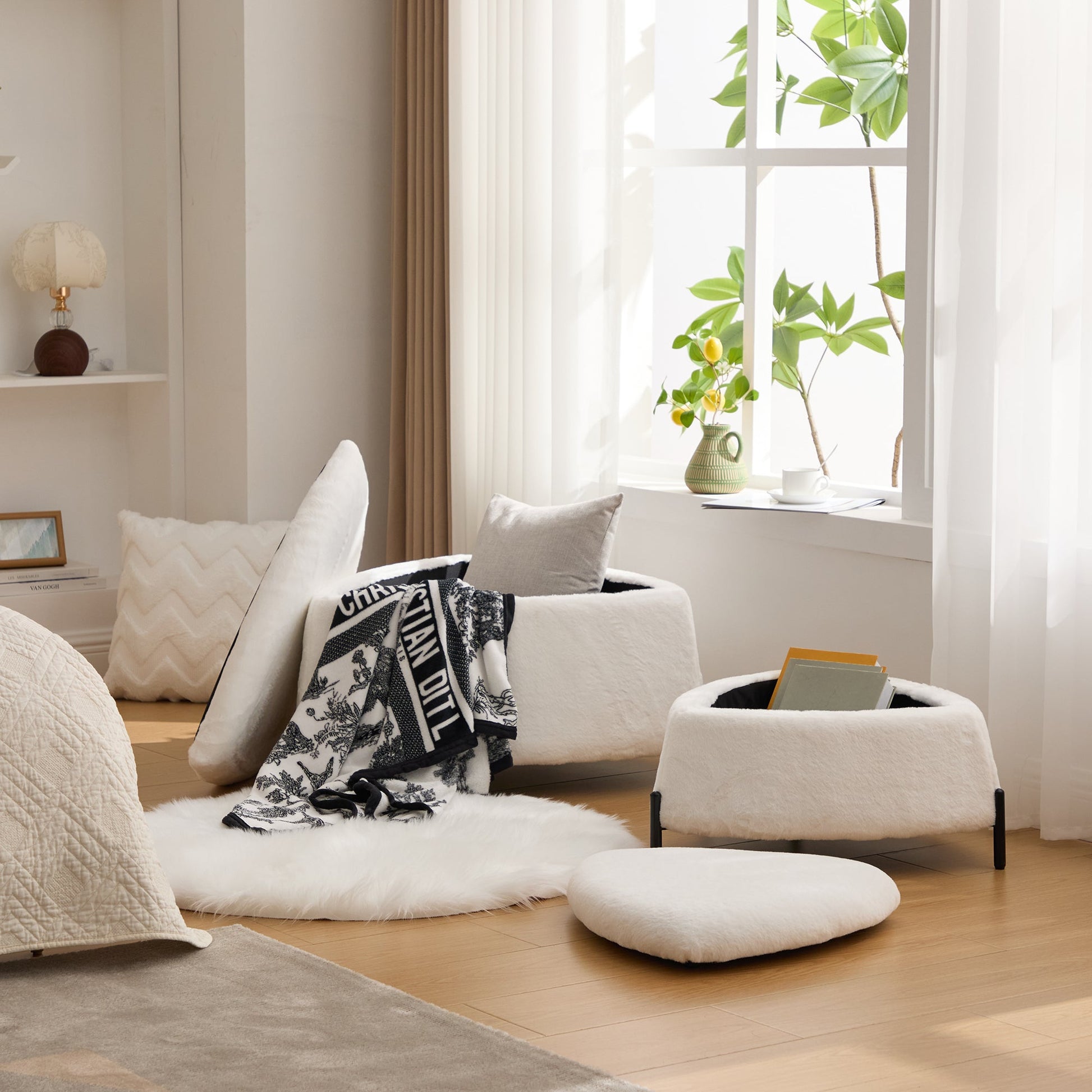 Home & Living:  by