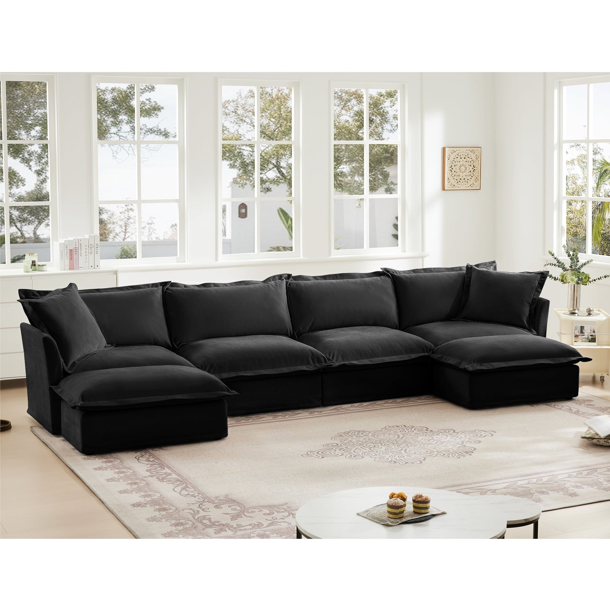 Home & Living:  by