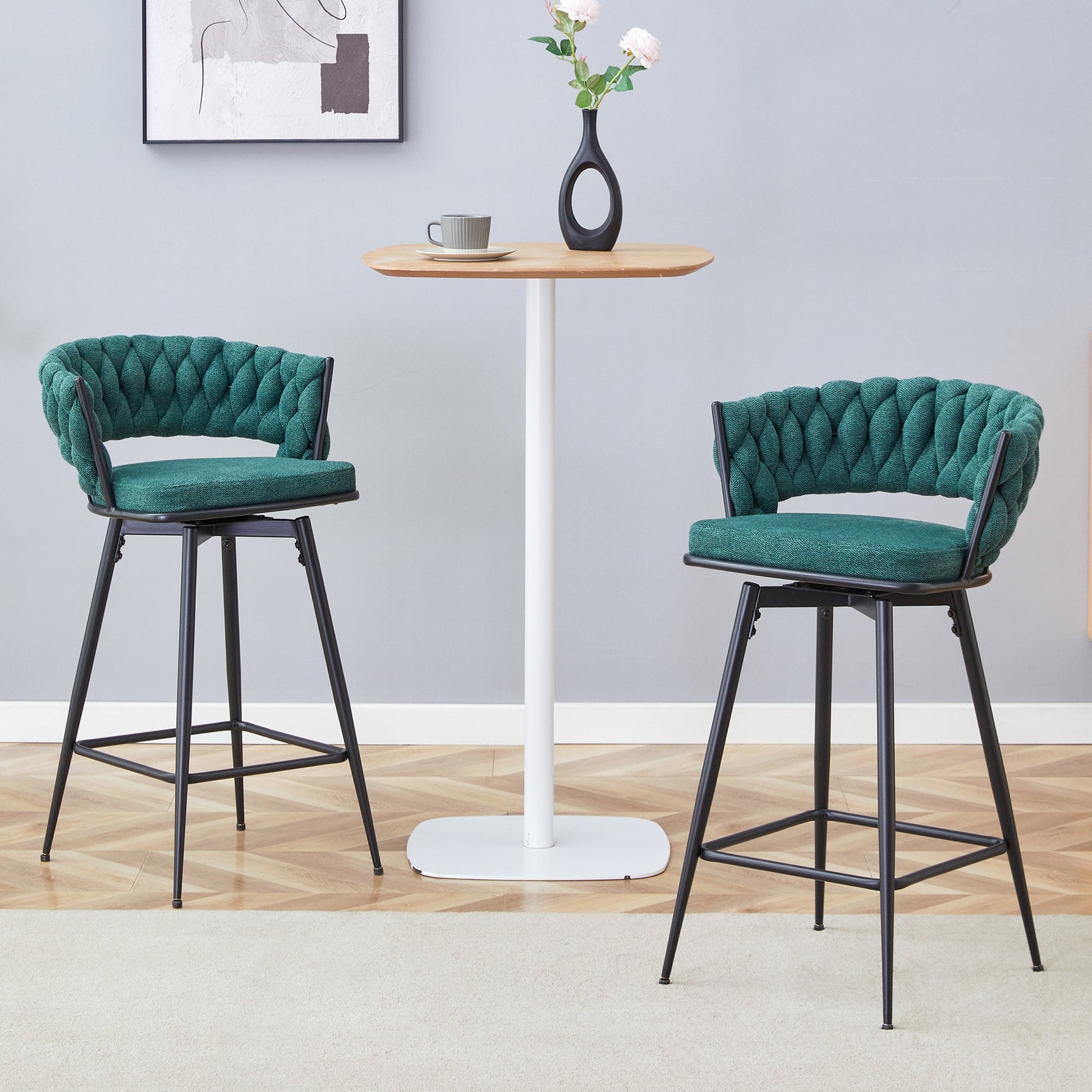 Home & Living:  by