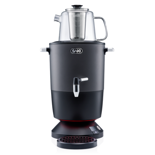 Home & Living: Electric Samovar by SAKI