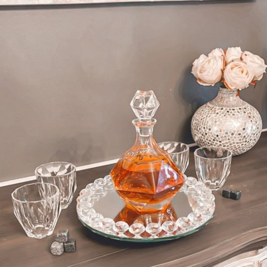 Home & Living:  by