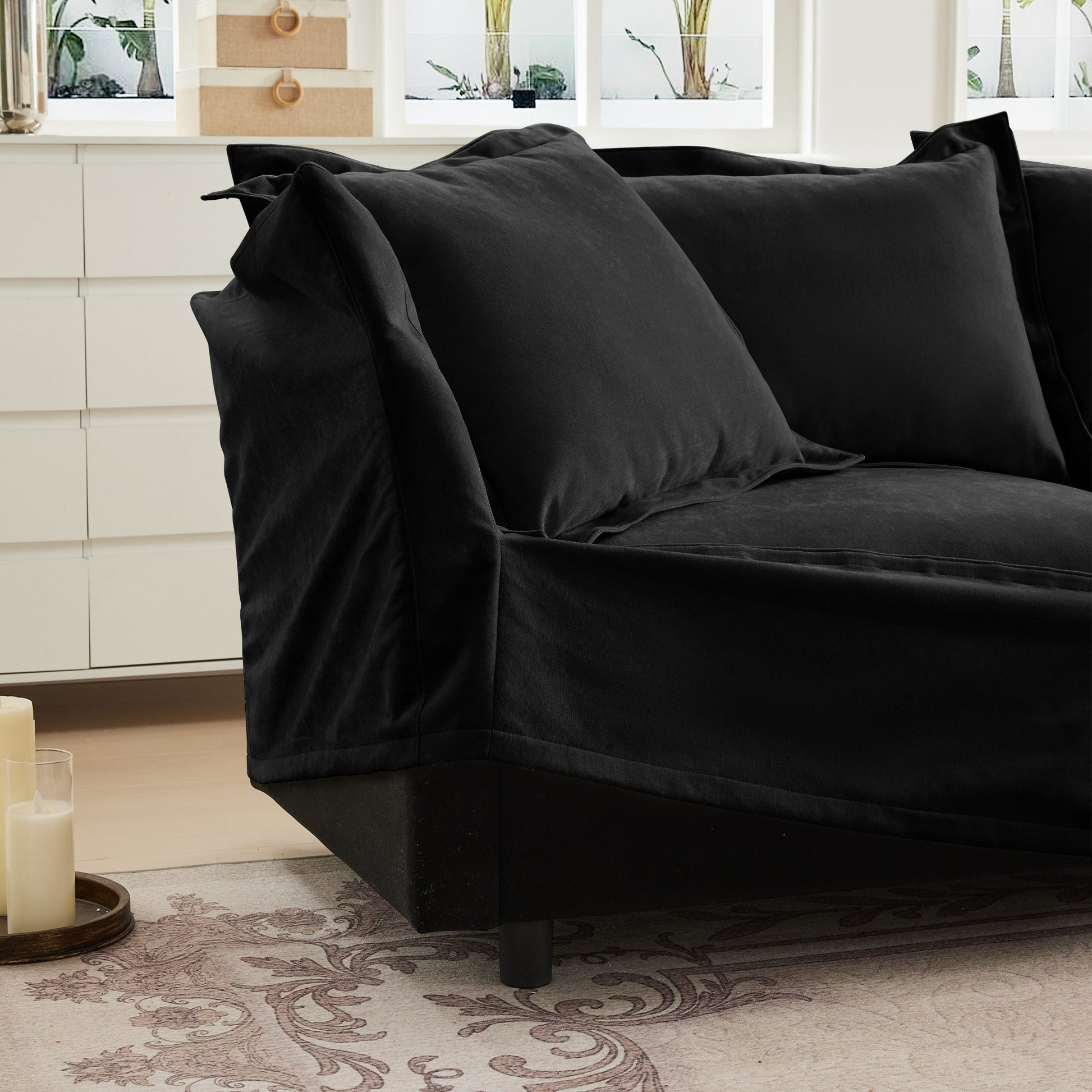 Home & Living:  by