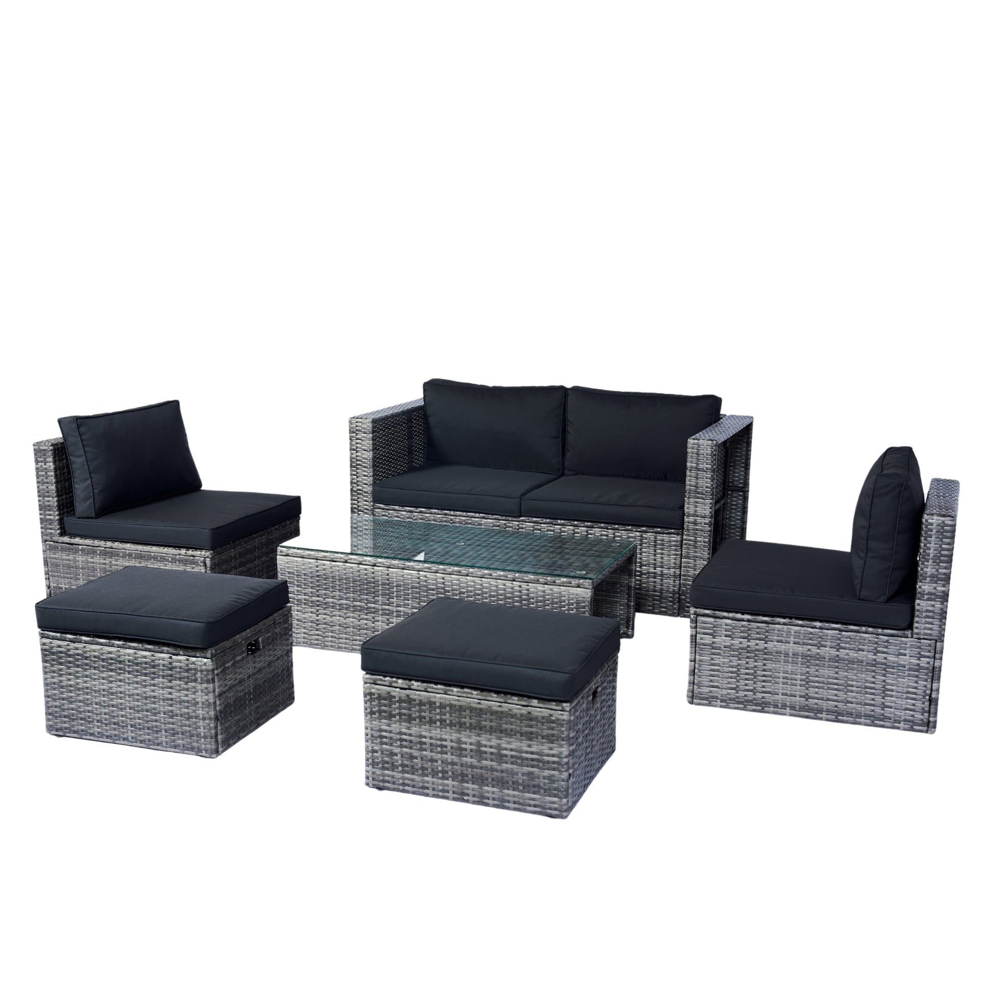 Home & Living:  by