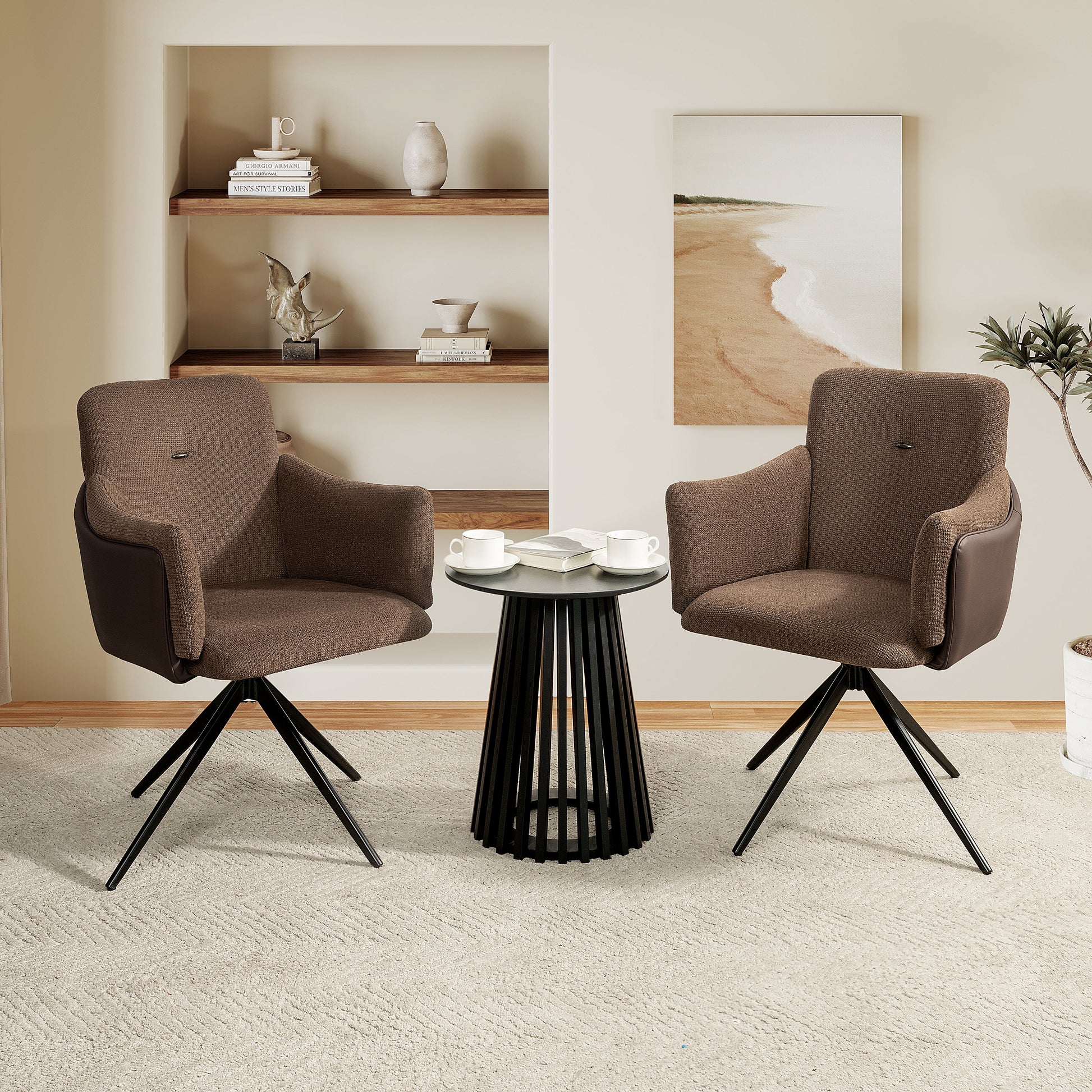 Home & Living:  by