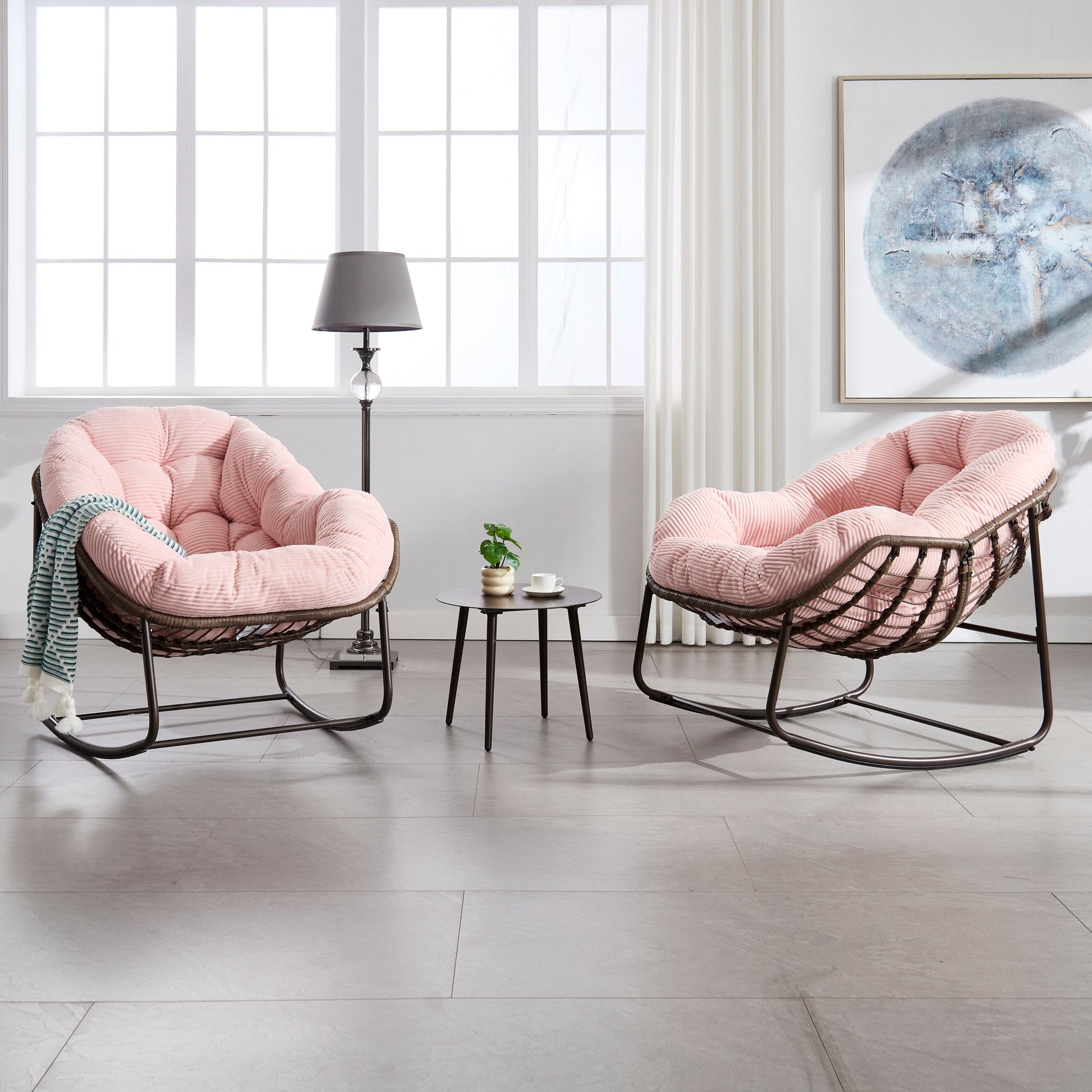 Home & Living:  by