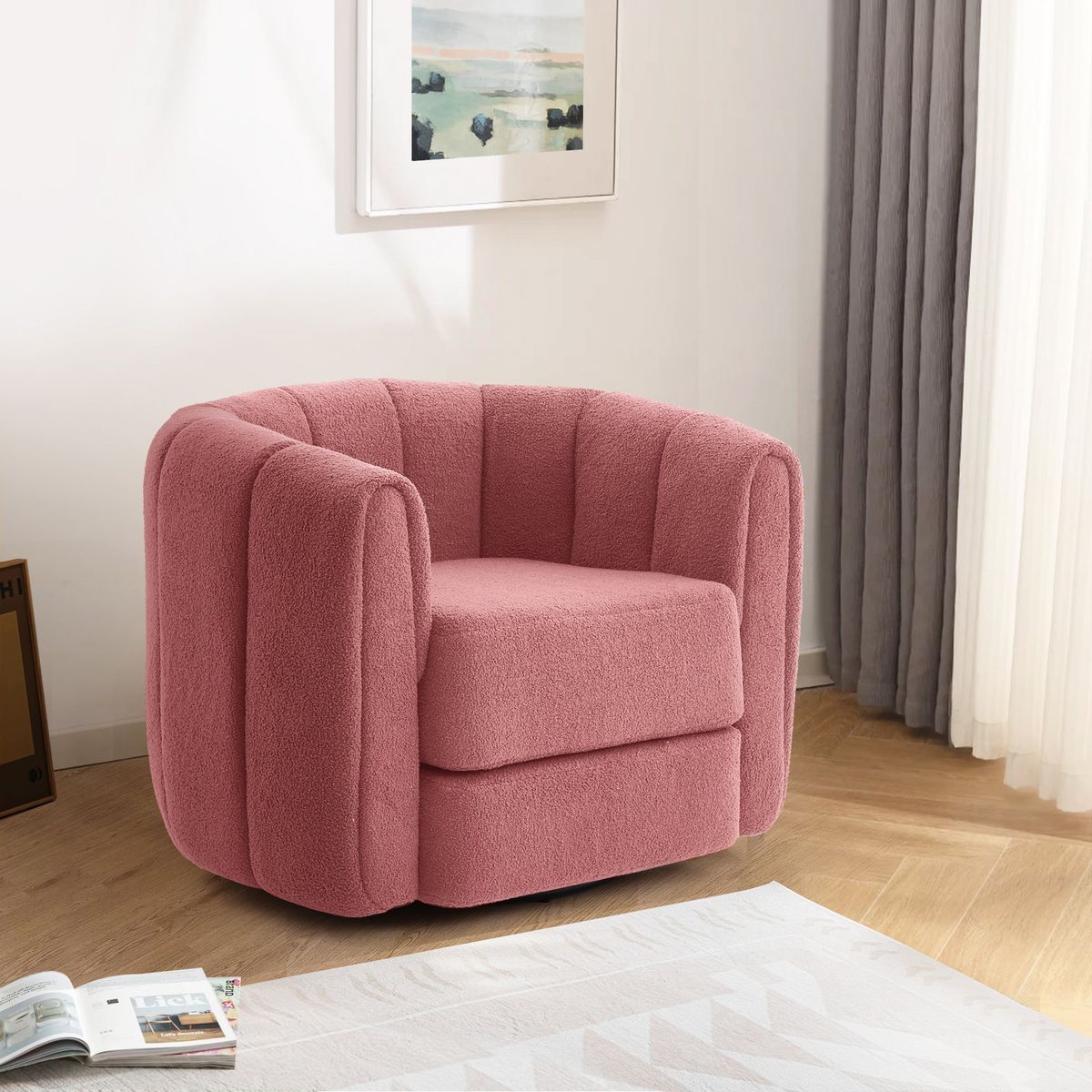Home & Living:  by