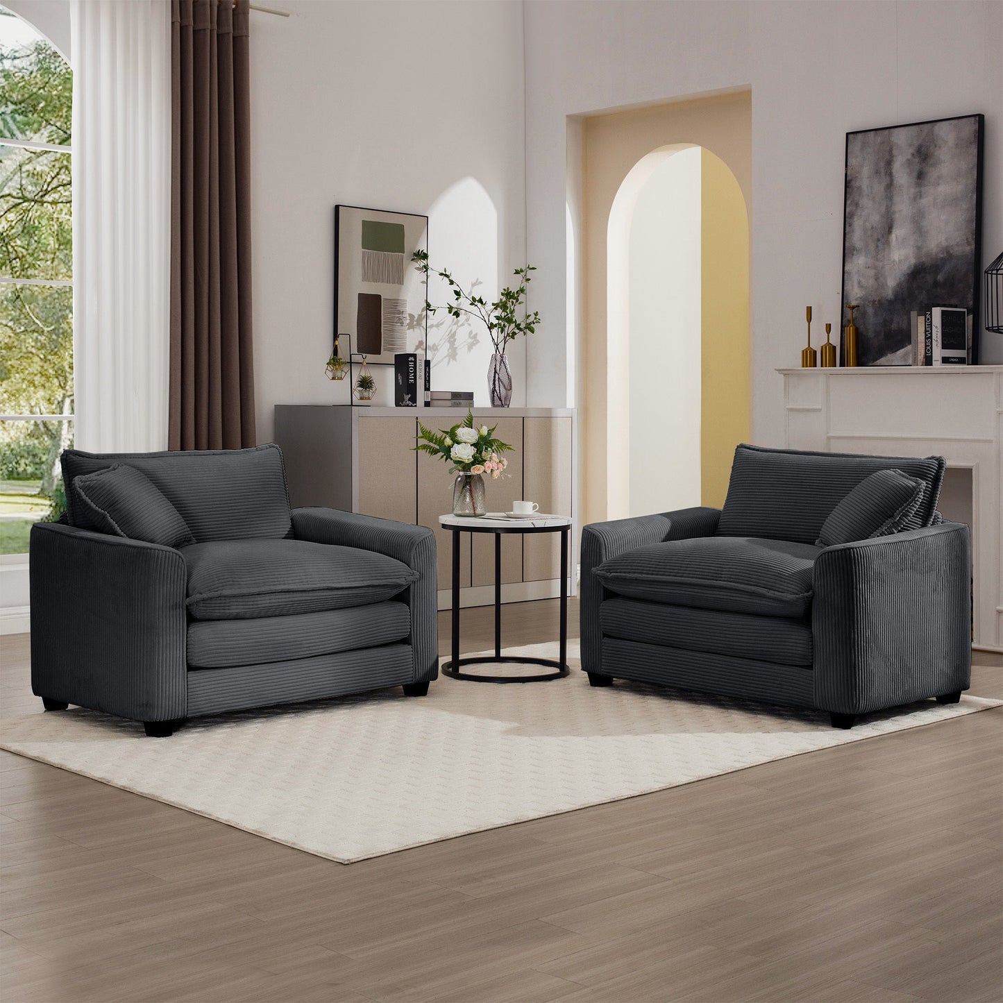 Home & Living:  by