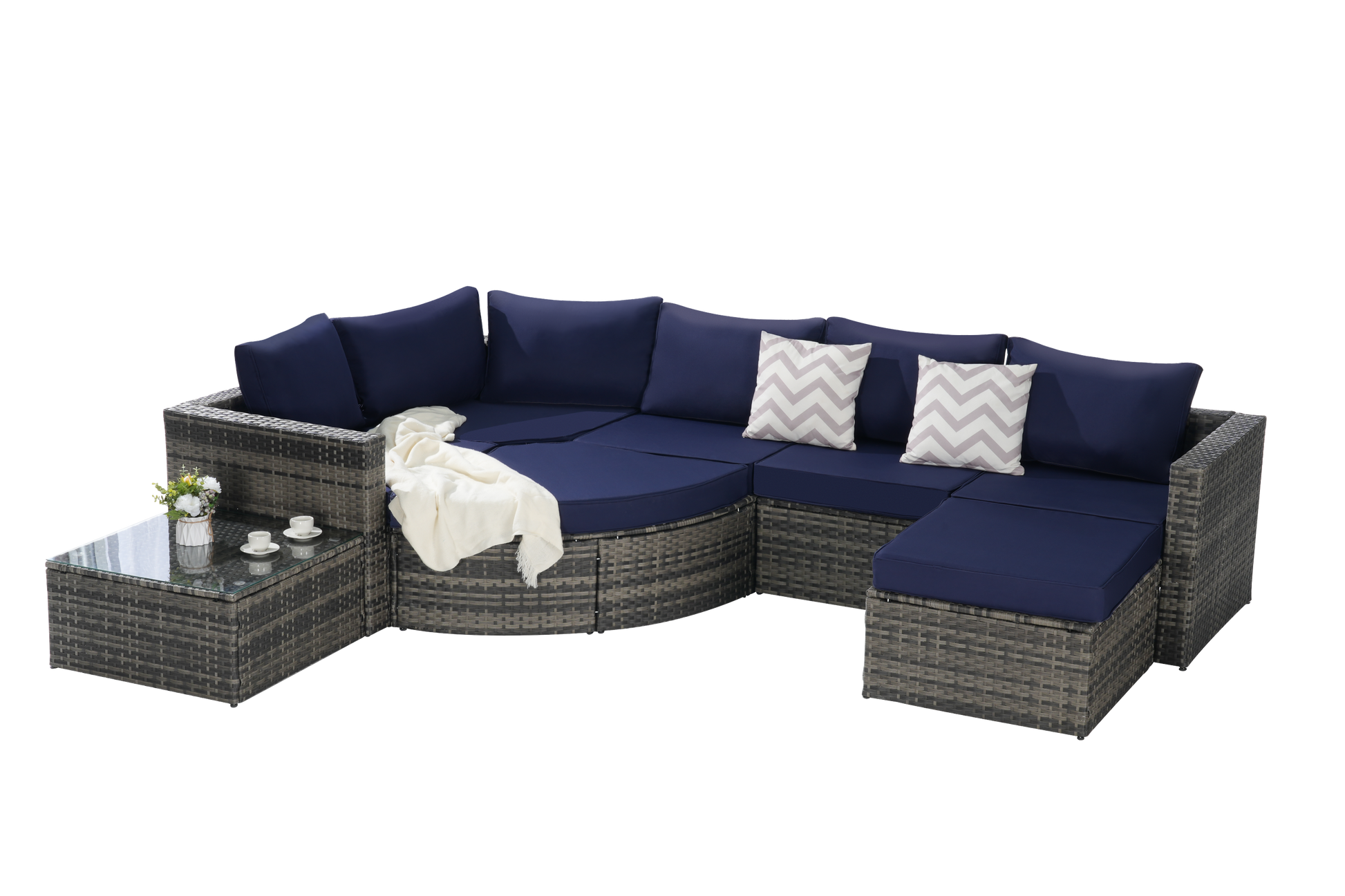 Home & Living:  by