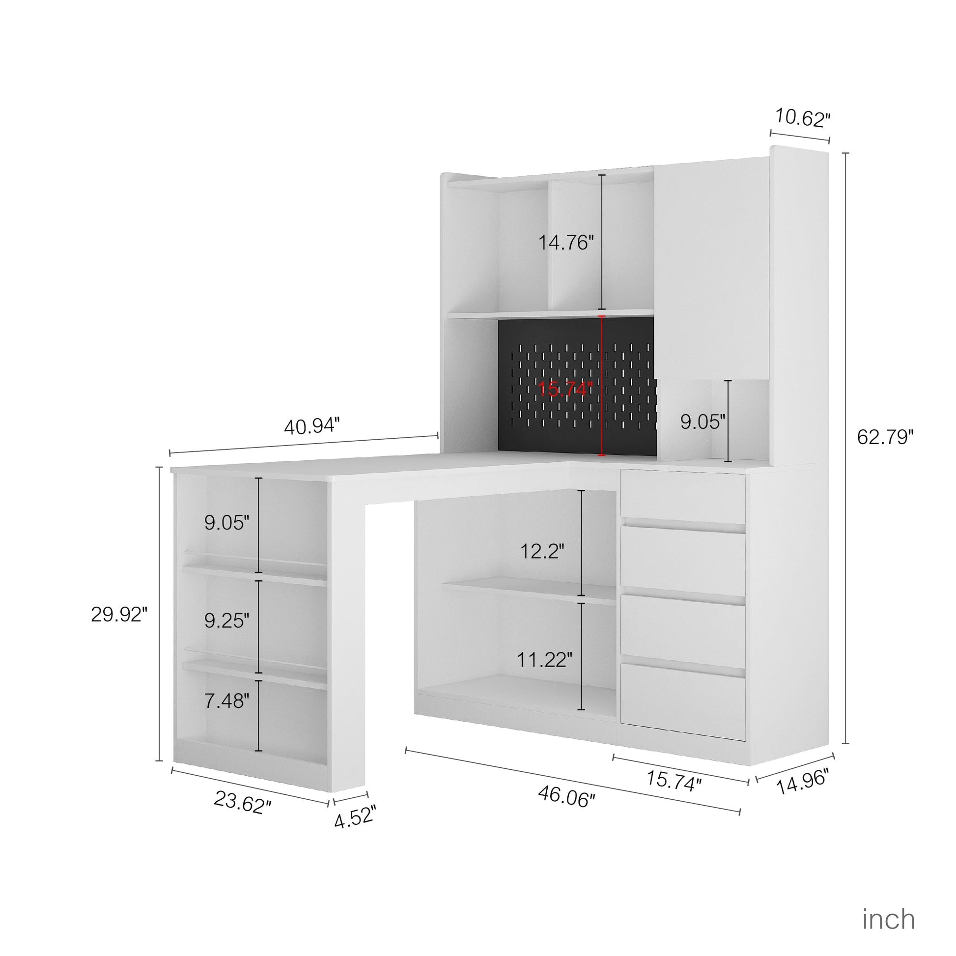 Home & Living:  by