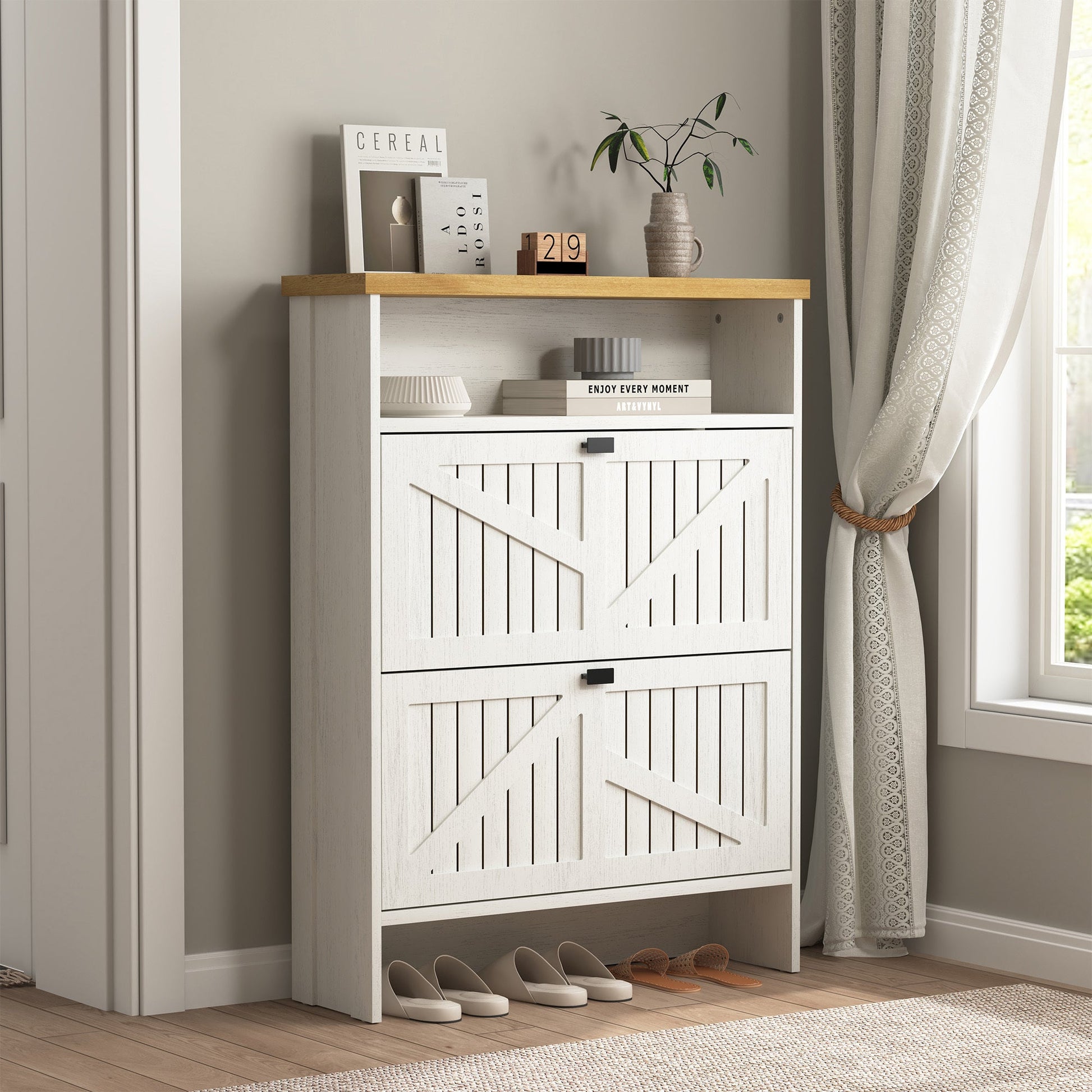 Home & Living:  by