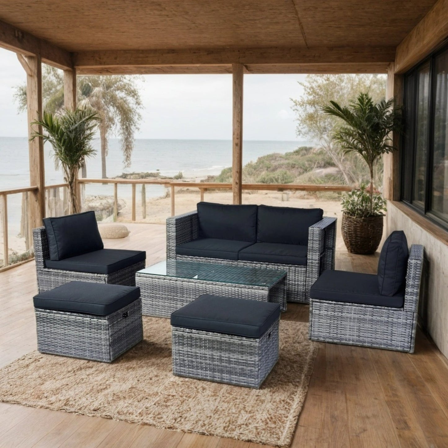 Home & Living:  by