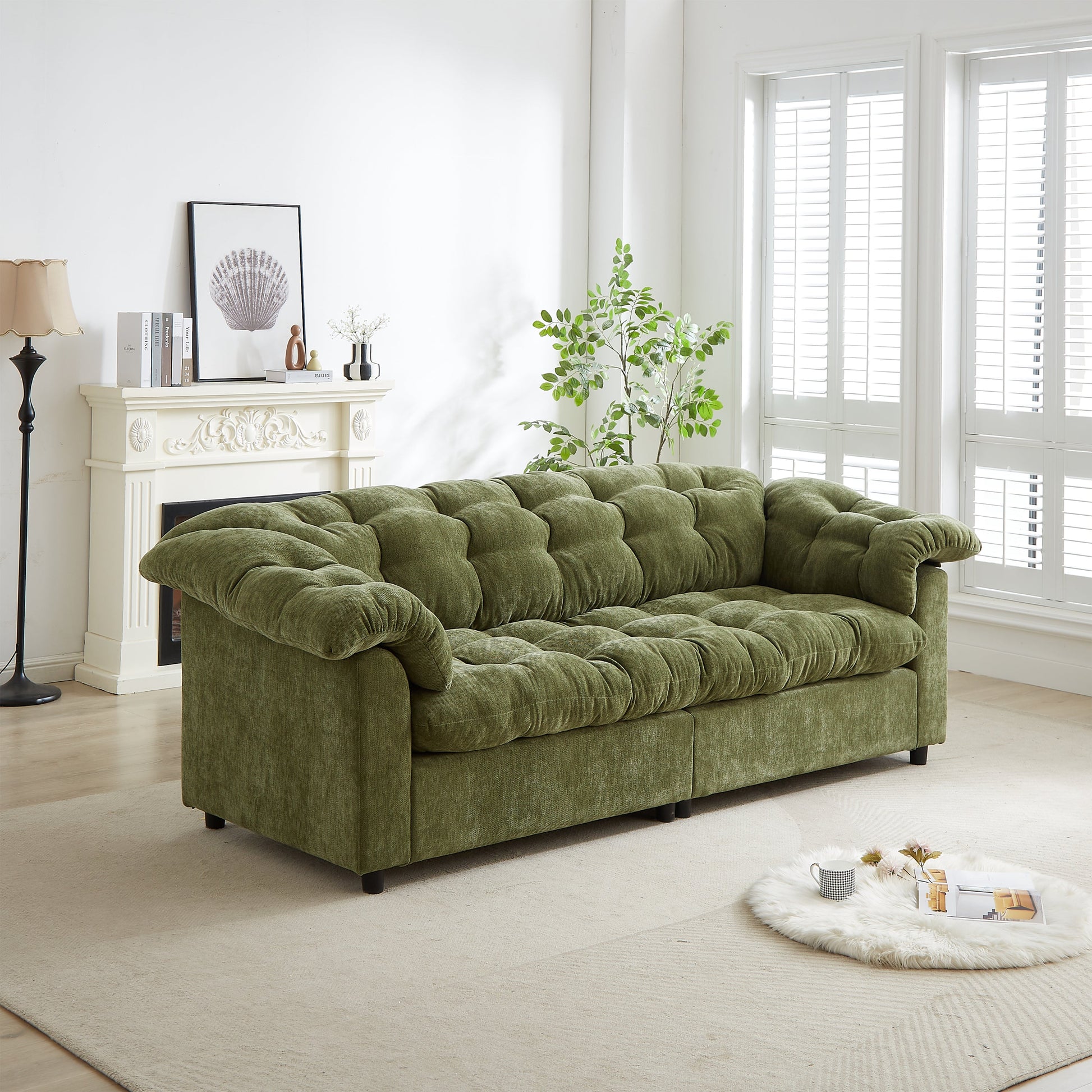 Home & Living:  by