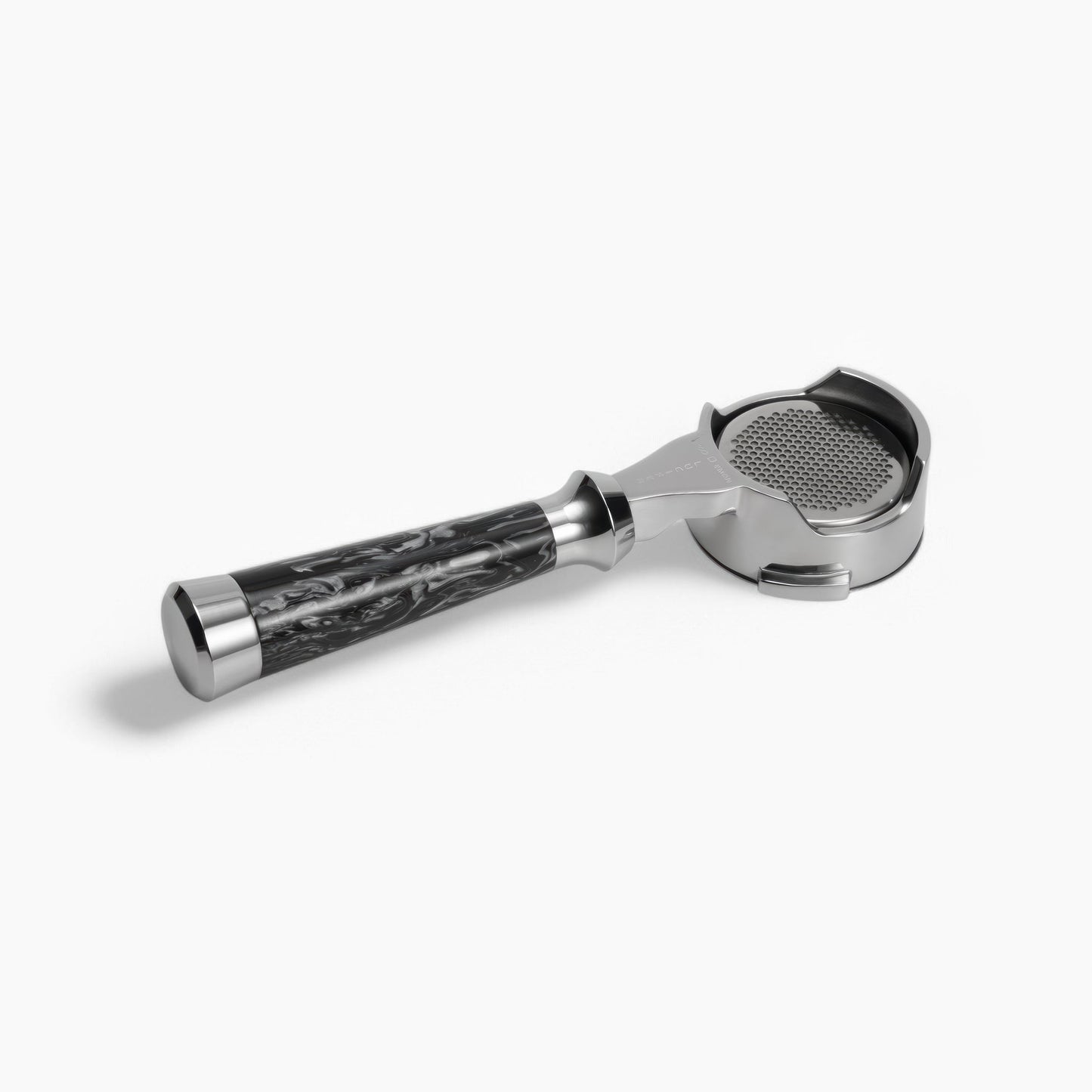 Italian Handle Bottomless Portafilter