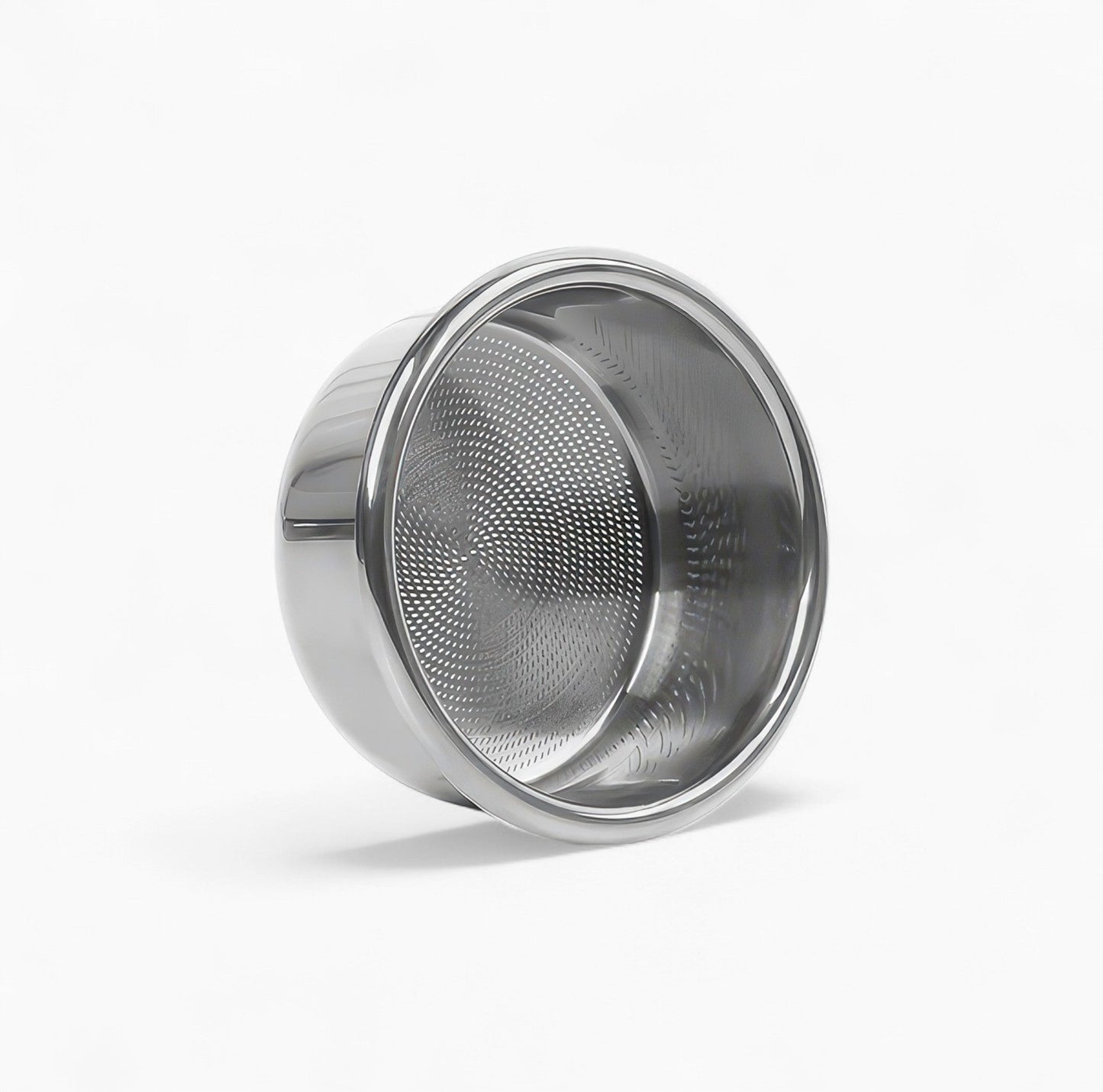 Precision High-Extraction Basket Filter Matrix