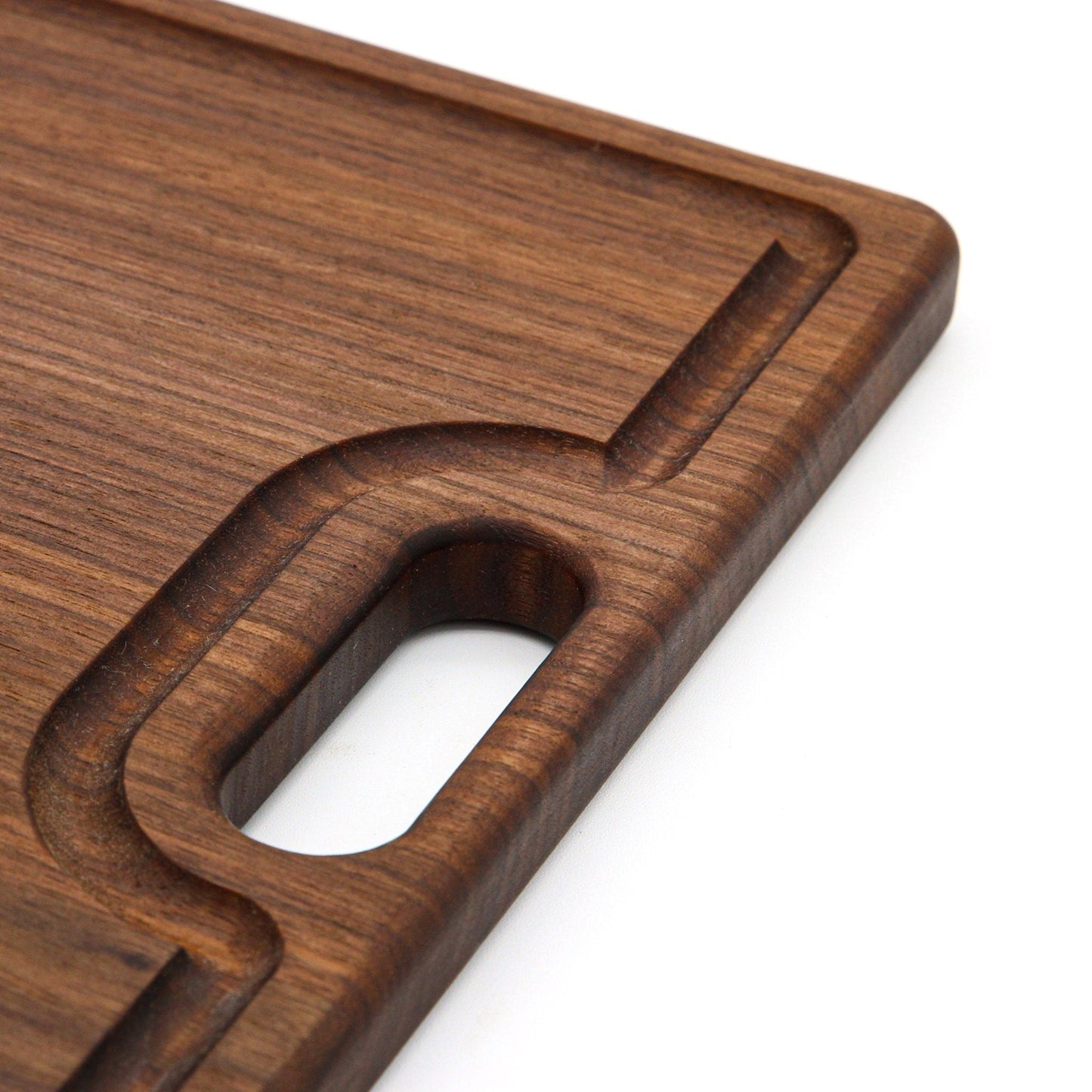 Personalized Cutting Board, Custom Engraved Charcuterie Board, Father’s Day Gift, Wedding Gift, Made in The USA