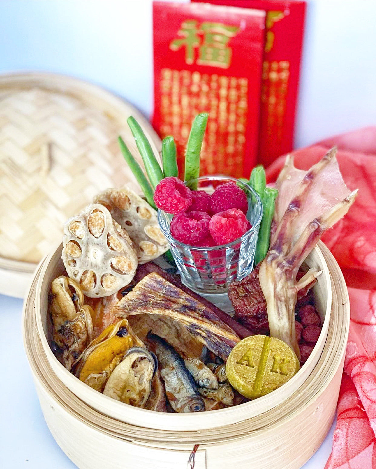 Mahi Mahi (Wild Caught)