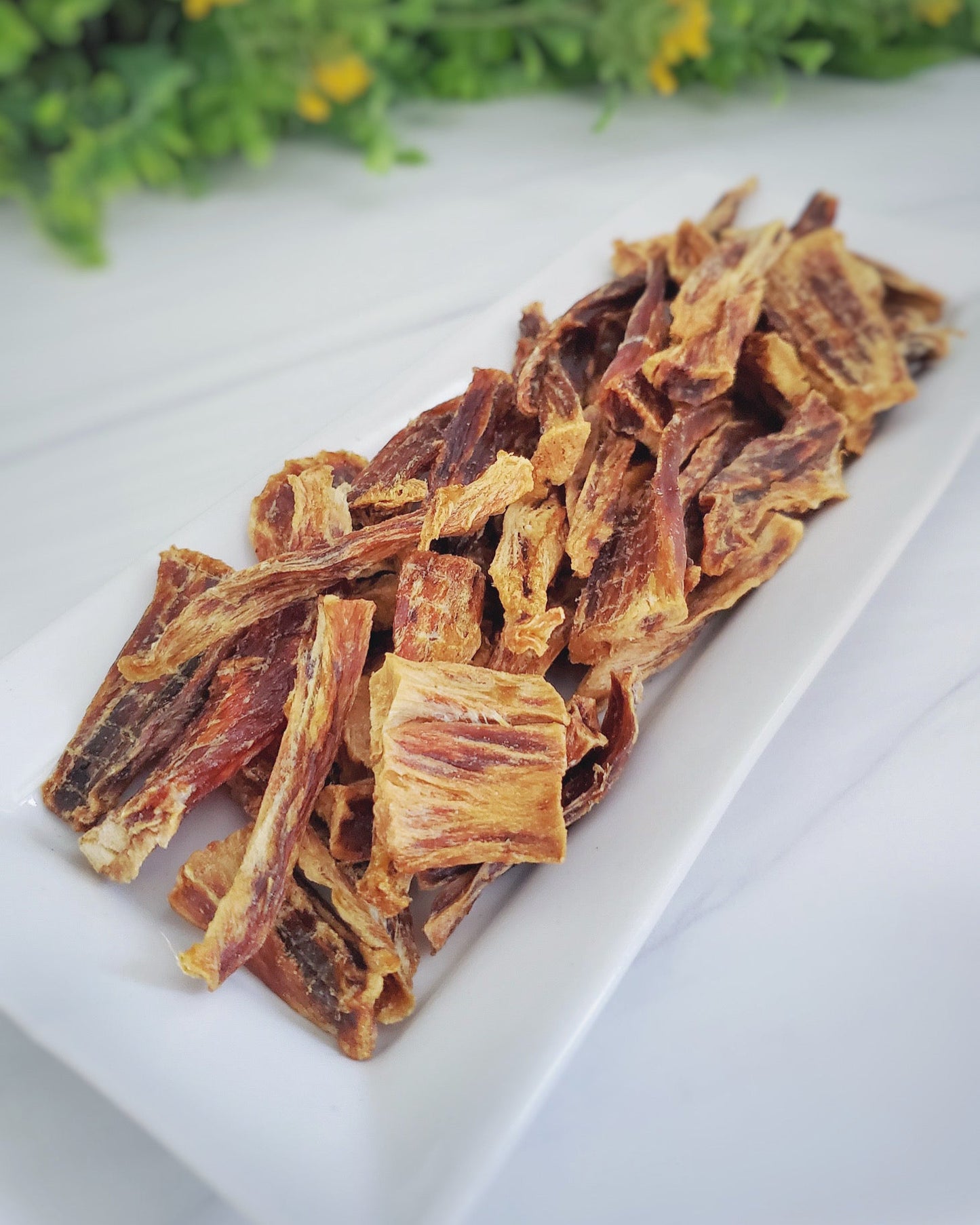 Mahi Mahi (Wild Caught)