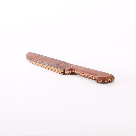 Dining & Tableware: Gourmet 8" Kitchen Knife & Sheath by Bati
