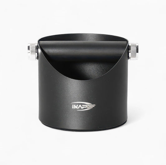 Home Barista Coffee Knock Box