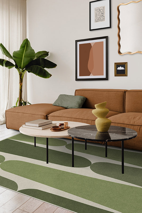 Home & Living:  by