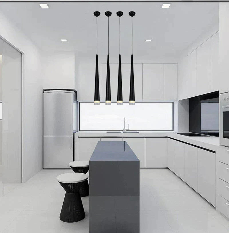 Kaia Modern Pendant Lights: Enhance Your Space with Style