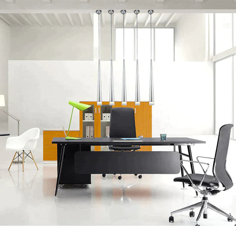 Kaia Modern Pendant Lights: Enhance Your Space with Style