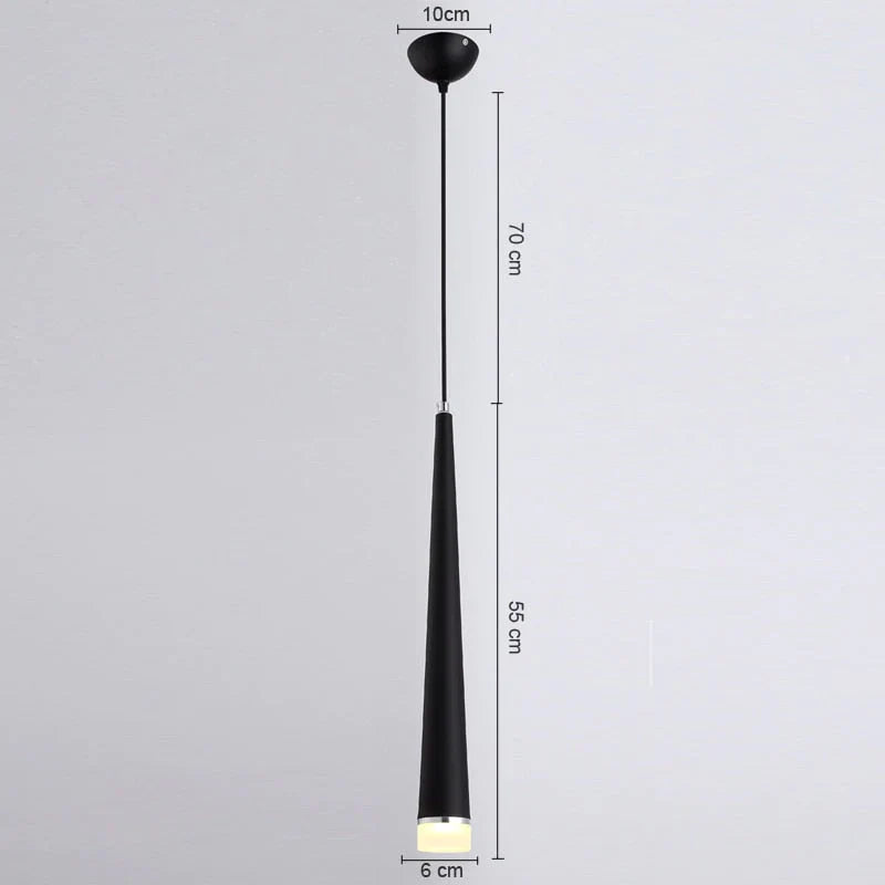 Kaia Modern Pendant Lights: Enhance Your Space with Style