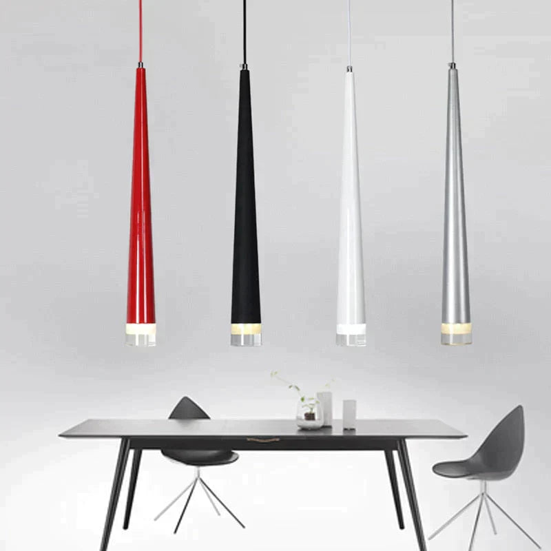 Kaia Modern Pendant Lights: Enhance Your Space with Style