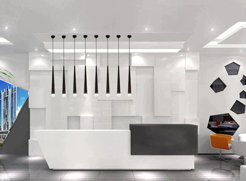 Kaia Modern Pendant Lights: Enhance Your Space with Style