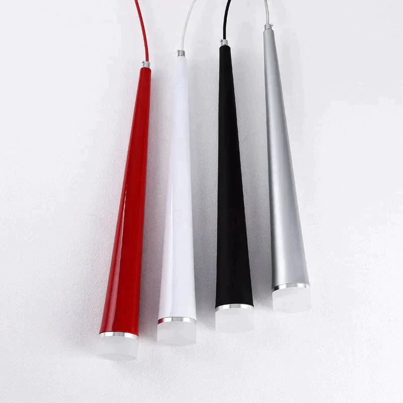 Kaia Modern Pendant Lights: Enhance Your Space with Style