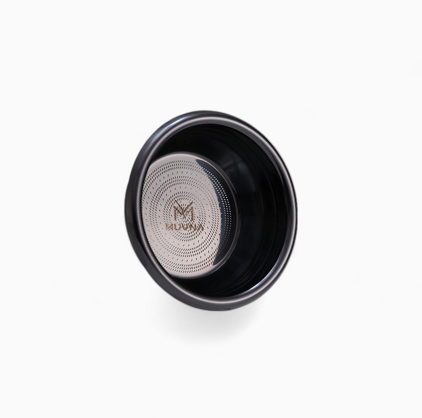 Portafilter Baskets for Espresso